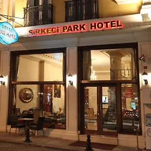 Hotel Sirkeci Park, Istanboel