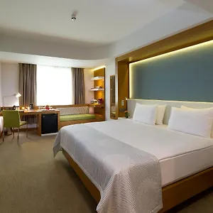 Hotel Divan, Istanboel