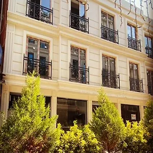 Otel Balpetek, İstanbul