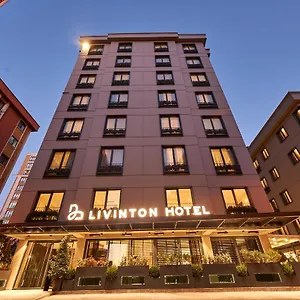 Hotel Livinton Atasehir, Istanboel