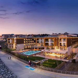 מלון Crowne Plaza Florya By Ihg, איסטמבול