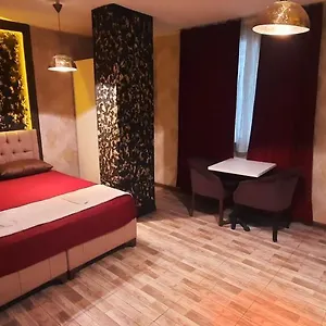 Apart Otel Metatron, İstanbul
