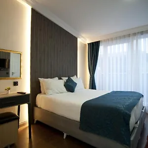 Otel Genius, İstanbul
