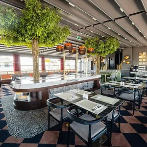 Hotel Yigitalp, Istanboel