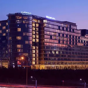 מלון Pullman & Convention Center, איסטמבול