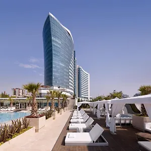 מלון Hyatt Regency Atakoy, איסטמבול