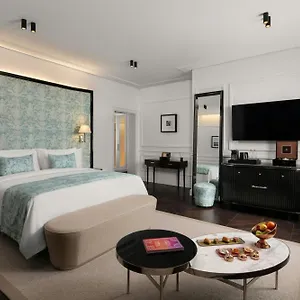 Hotel Sanasaryan Han, A Luxury Collection Hotel,, Istanboel