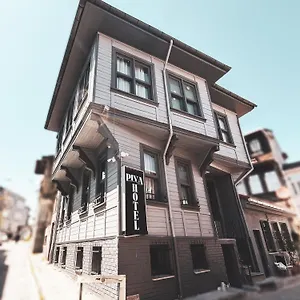  Хостел Piya Boutique
