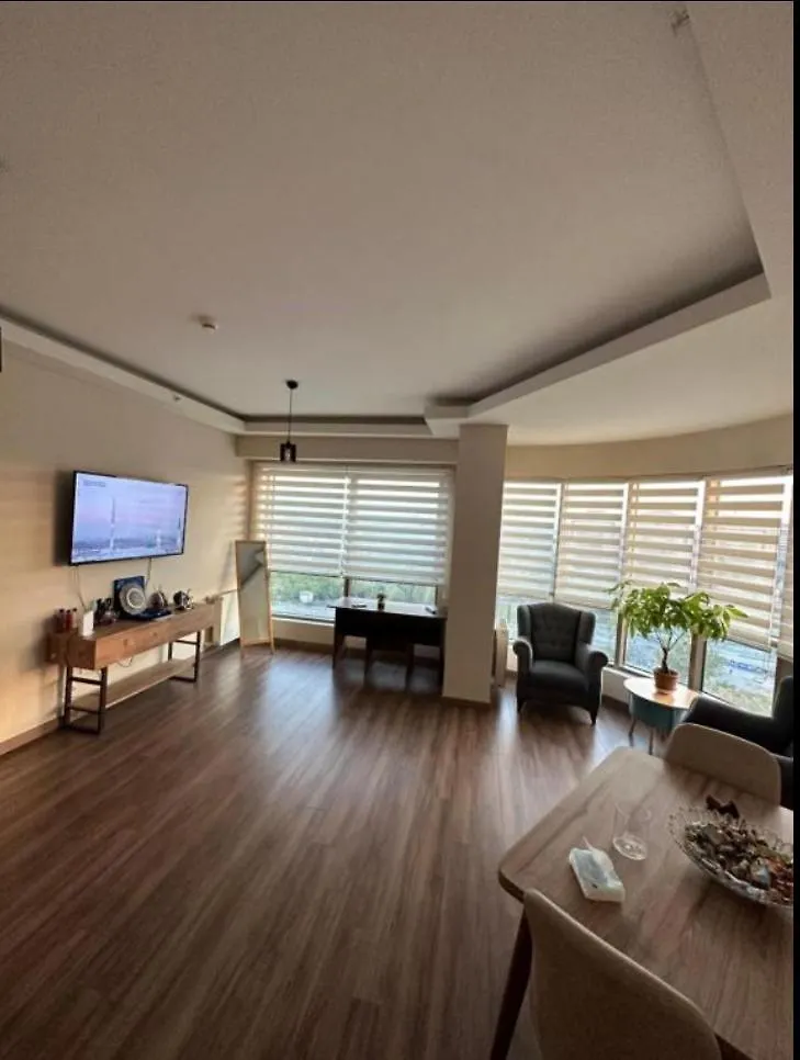 Nef22 Hostel Istanbul