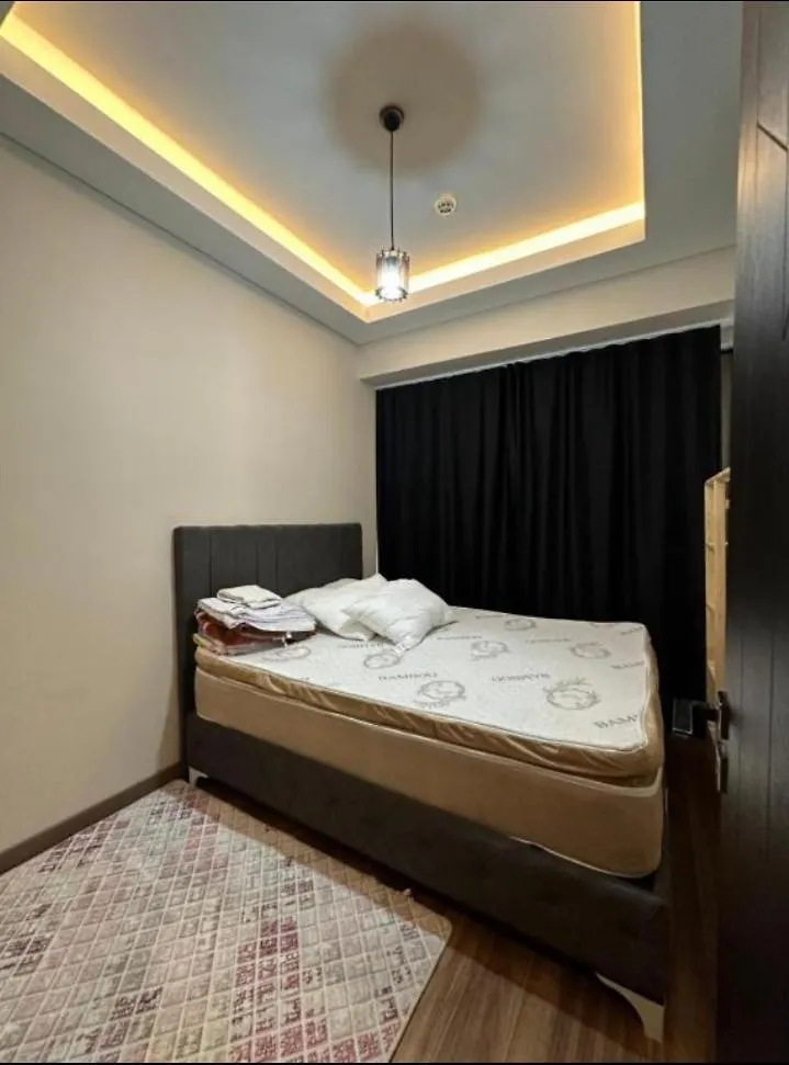 Nef22 Hostel Istanbul Turkey