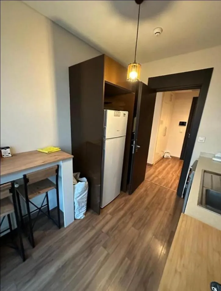 Nef22 Hostel Istanbul