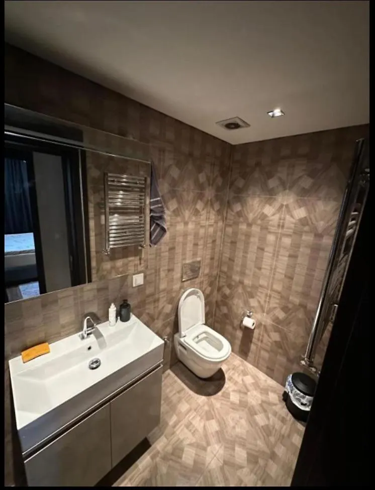 Nef22 Hostel Istanbul